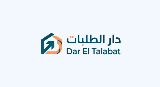 دار الطلبات